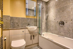 Bathroom- click for photo gallery